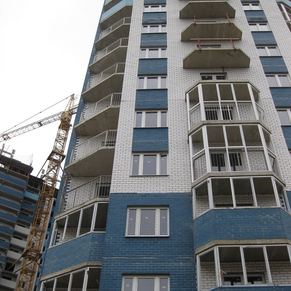 г. Королев, Жилой дом-3